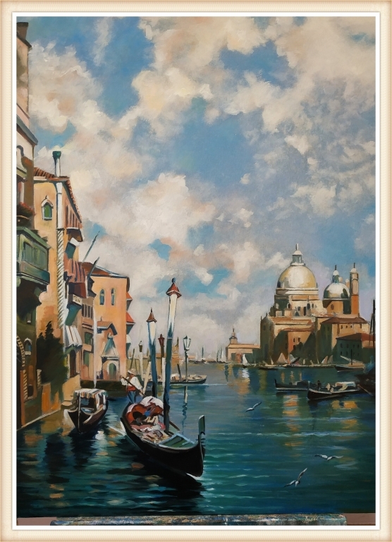 Venesiya