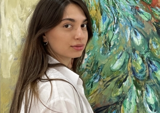 Roza Muradova