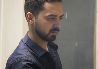 Fəxrəddin Hüseyn